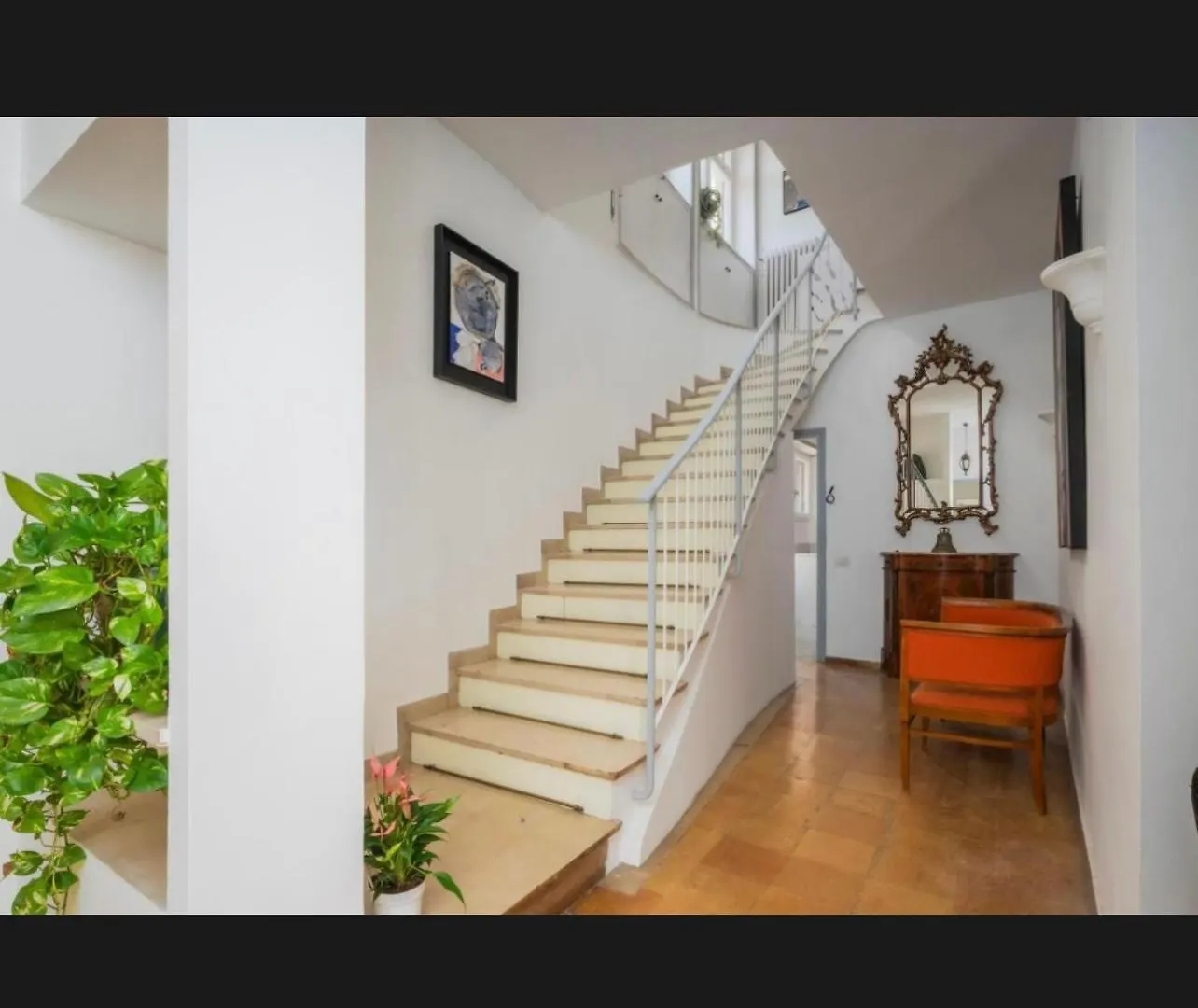 Villa Mara Appia Antica 로마 0*,