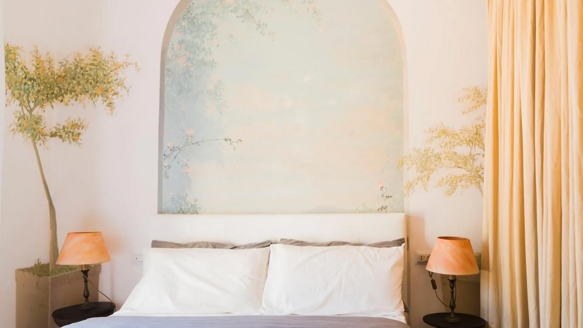 Villa Mara Appia Antica 로마
