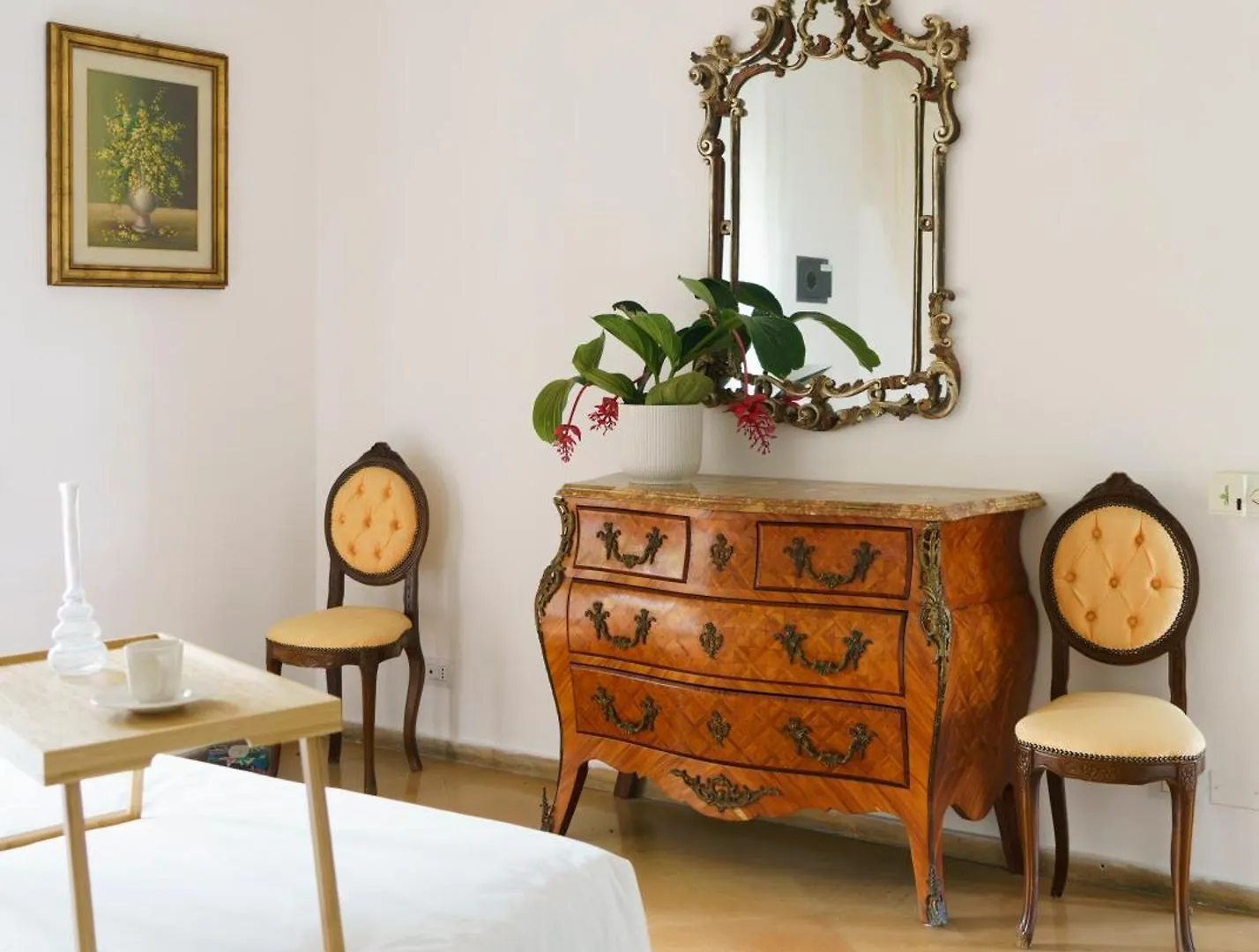 Villa Mara Appia Antica 로마