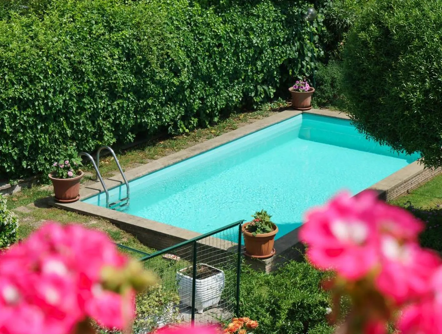 Villa Mara Appia Antica 로마