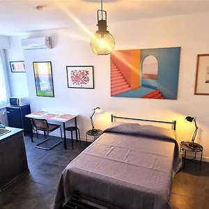Affittacamere Cecilia House, Roma