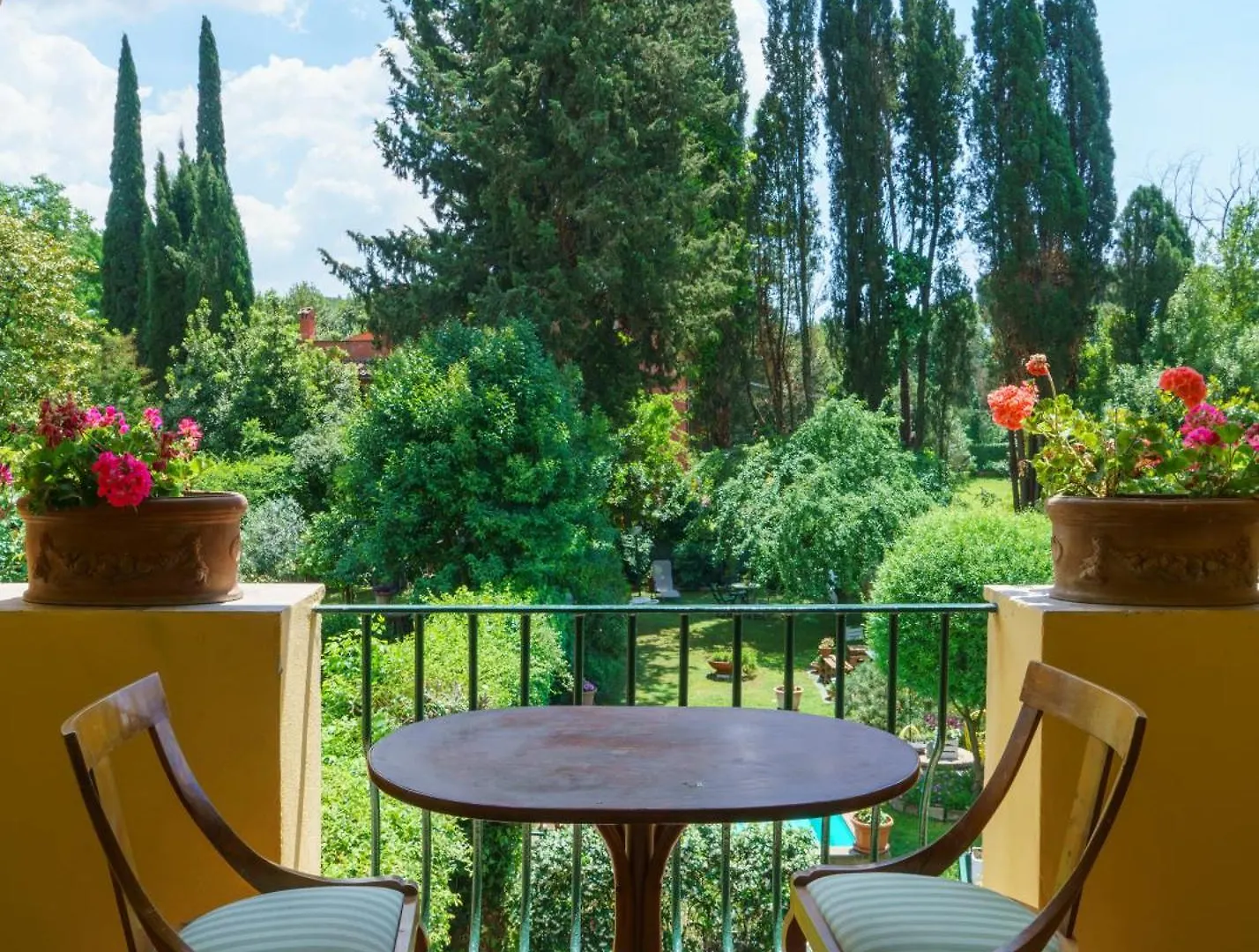 Villa Mara Appia Antica Rome