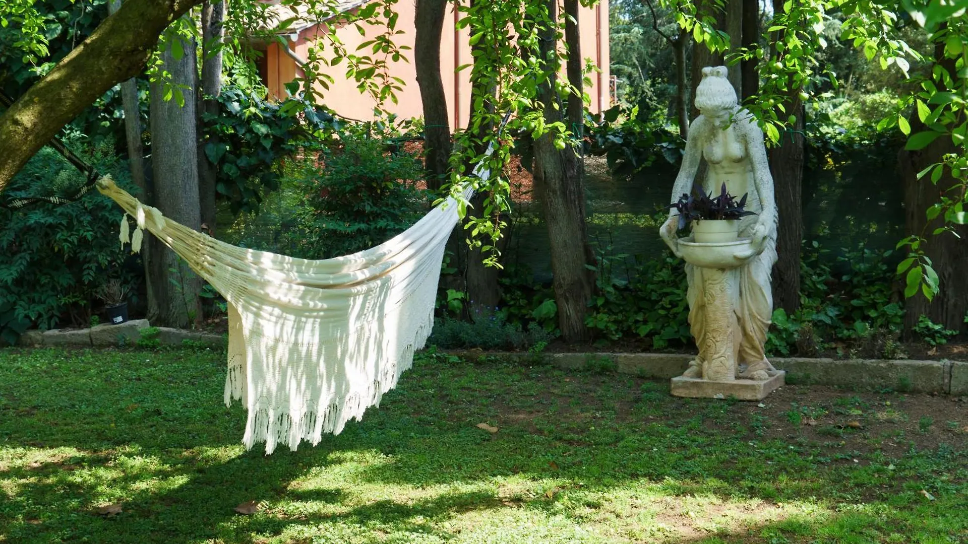 Villa Mara Appia Antica Rome 0*,